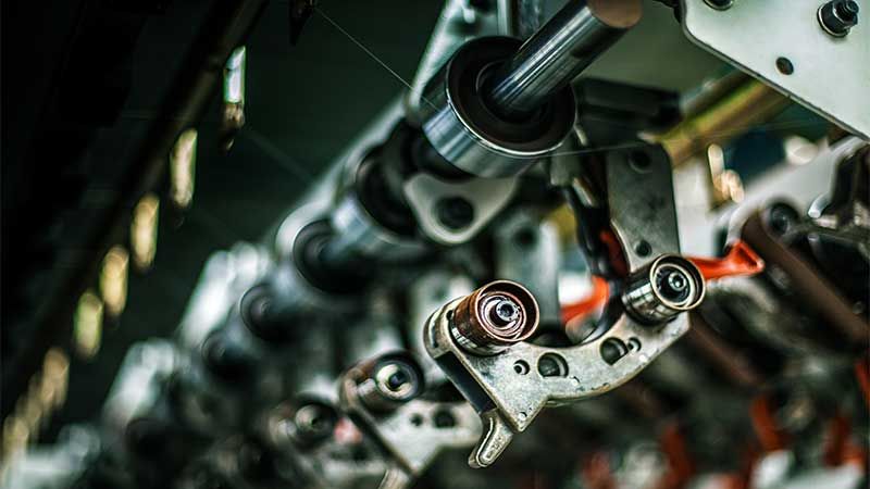 案例解读：挥发性防锈油在五金工具行业的创新应用